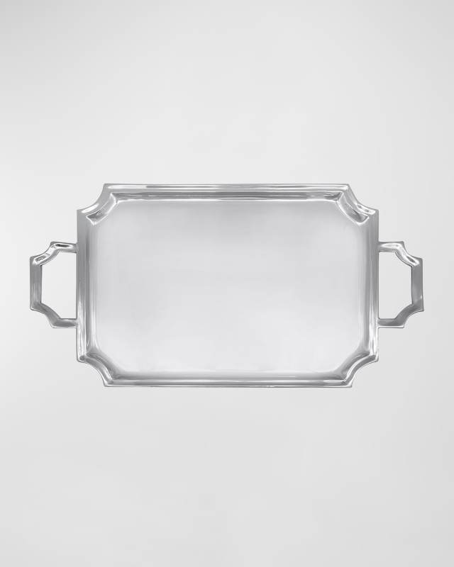 Linzee Handled Serving Tray